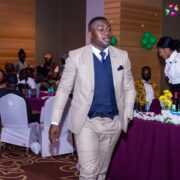 CAMBAH Governing Body Handover Ceremony – January 2023