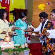 CAMBAH Governing Body Handover Ceremony – January 2023