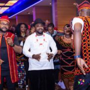 CAMBAH Governing Body Handover Ceremony – January 2023