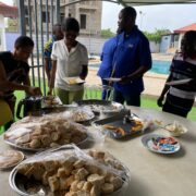 Migrant Survivor and Returnees Reintegration Seminar