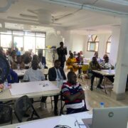 Migrant Survivor and Returnees Reintegration Seminar