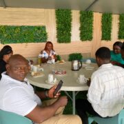 Migrant Survivor and Returnees Reintegration Seminar