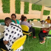 Migrant Survivor and Returnees Reintegration Seminar