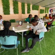 Migrant Survivor and Returnees Reintegration Seminar