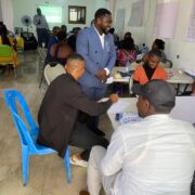 Migrant Survivor and Returnees Reintegration Seminar