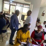 Migrant Survivor and Returnees Reintegration Seminar