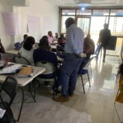 Migrant Survivor and Returnees Reintegration Seminar