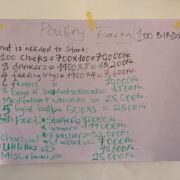 Migrant Survivor and Returnees Reintegration Seminar