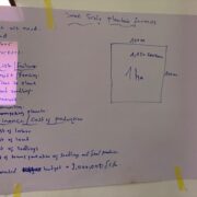 Migrant Survivor and Returnees Reintegration Seminar