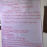 Migrant Survivor and Returnees Reintegration Seminar