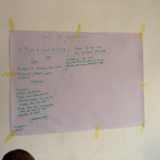 Migrant Survivor and Returnees Reintegration Seminar