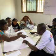 Migrant Survivor and Returnees Reintegration Seminar