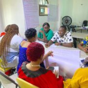 Migrant Survivor and Returnees Reintegration Seminar