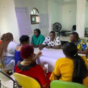 Migrant Survivor and Returnees Reintegration Seminar