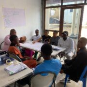 Migrant Survivor and Returnees Reintegration Seminar