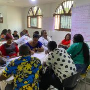 Migrant Survivor and Returnees Reintegration Seminar