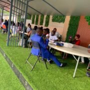 Migrant Survivor and Returnees Reintegration Seminar