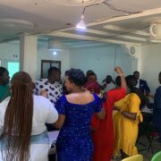 Migrant Survivor and Returnees Reintegration Seminar