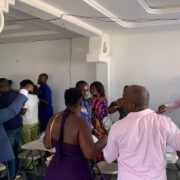 Migrant Survivor and Returnees Reintegration Seminar