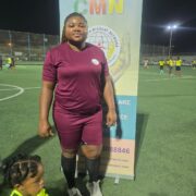 Cameroonians in Bahrain  Sporting Festival