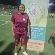 Cameroonians in Bahrain  Sporting Festival