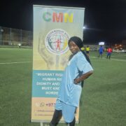 Cameroonians in Bahrain  Sporting Festival