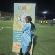 Cameroonians in Bahrain  Sporting Festival