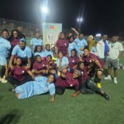 Cameroonians in Bahrain  Sporting Festival