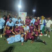 Cameroonians in Bahrain  Sporting Festival