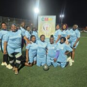 Cameroonians in Bahrain  Sporting Festival