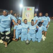 Cameroonians in Bahrain  Sporting Festival