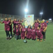 Cameroonians in Bahrain  Sporting Festival