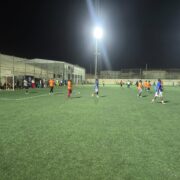 Cameroonians in Bahrain  Sporting Festival