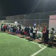 Cameroonians in Bahrain  Sporting Festival