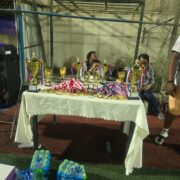 Cameroonians in Bahrain  Sporting Festival