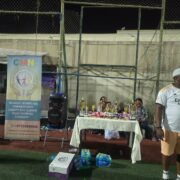 Cameroonians in Bahrain  Sporting Festival