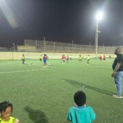 Cameroonians in Bahrain  Sporting Festival